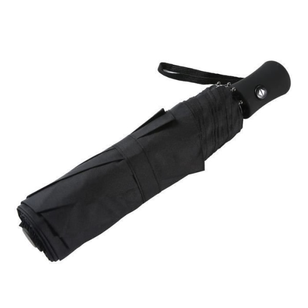 TD® Automatisk Folding Paraply - Stormsikret paraply med automatisk fold til regn