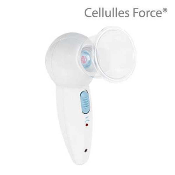 Cellulles Force Anti Cellulite-enhet