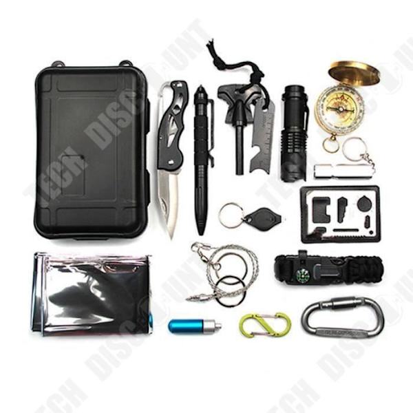 Discount 2024 survival gear