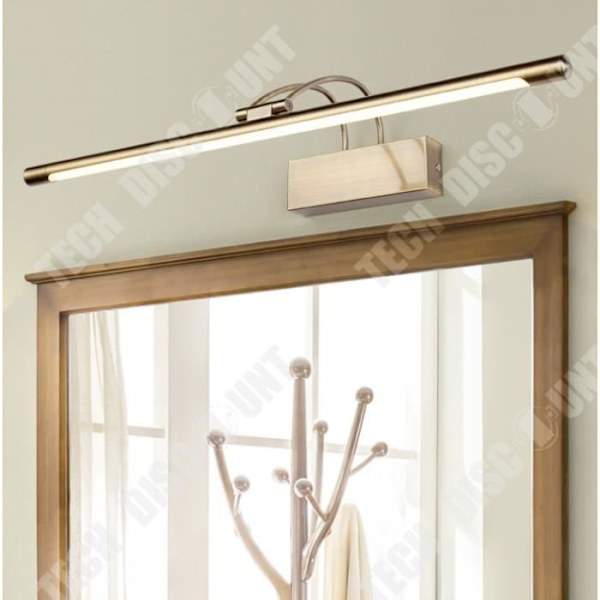 TD® Searchlight 8343CC - 66CM KROMIKUVA VALO