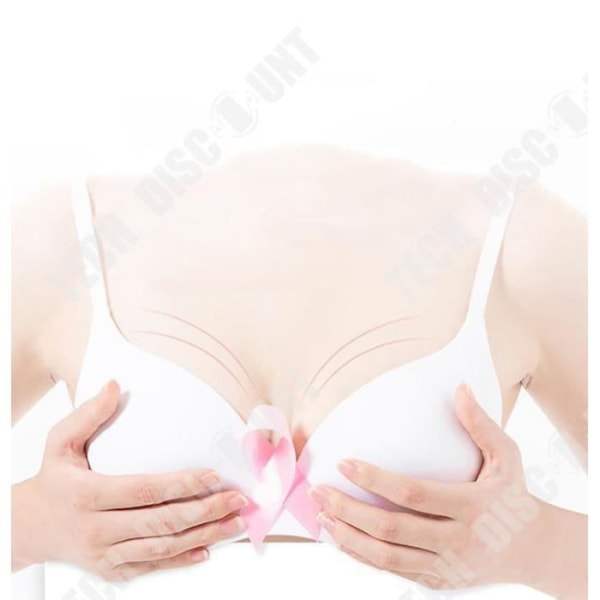 TD® Feng bröstmassageapparat muddrar bröstanordning bröst lobulär hyperplasi varm kompress bröstartefakt av