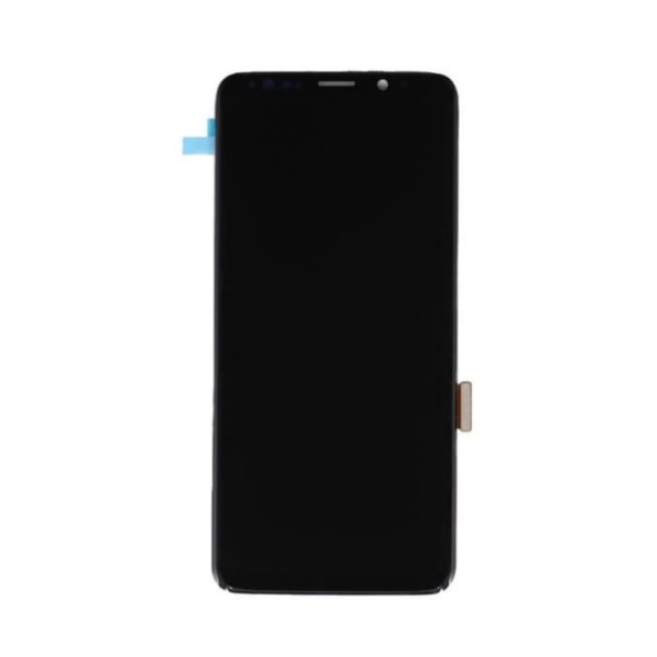 TD® Display Montering Lämplig för S9 Responsive Keys High Definition Display