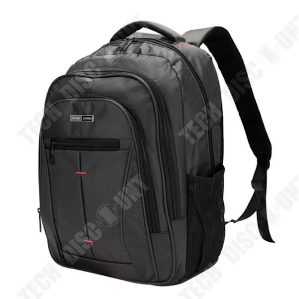 TD® Guard It 2.0 datorryggsäck 15,6" 44 cm 40 1041 SVART