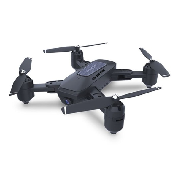 TD® Drone 4k HD Flygfotografering Optiskt flöde Fjärrkontroll Flygplan Tävlingsleksaksflygplan för barn