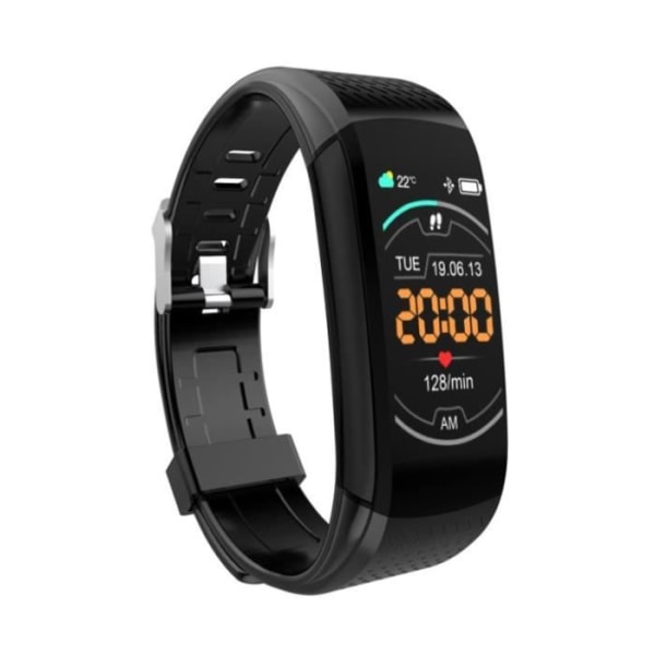 TD® 120mAh Smart Armband Sömnövervakning Smart väckarklocka