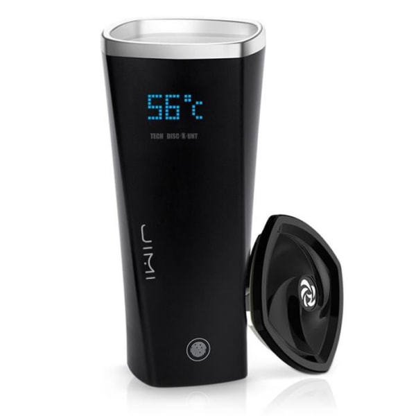 TD® smart uppvärmning kaffekopp te infuser vattenkokare mugg bil med små elektriska resevarma drycker