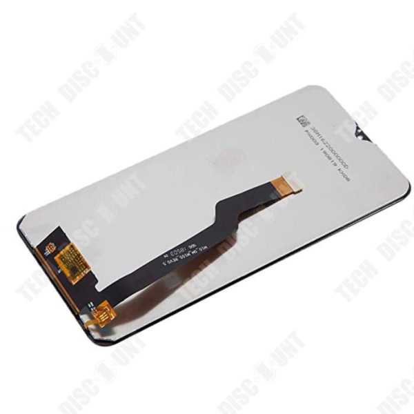 TD® för Samsung A10 2019 mobiltelefonskärm A105 intern och extern skärm integrerad LCD Lcd-displayenhet