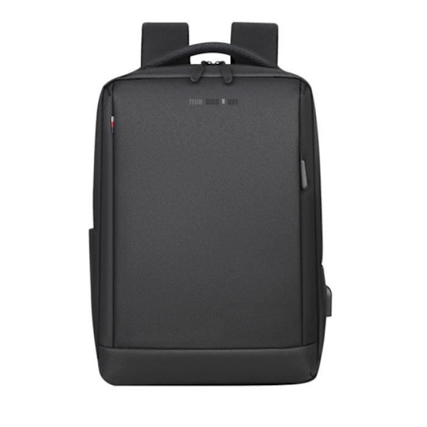 Miesten reppu TD® 42*30*12cm Hankaumalle ja naarmuille kestävä tietokoneen reppu