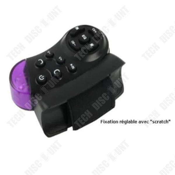TD® FM Bluetooth Lähetin Handsfree Puhelin Auto MP3 Ääniohjaus Autosoitin Nopeasti älykäs lataus