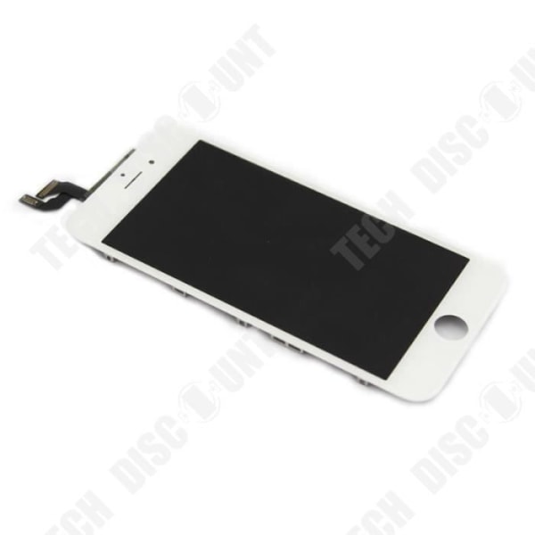 TD® Lämplig för Apple iphone6​​generation 6sp7 generation 8PXs mobiltelefonskärm LCD-pekskärmsmontering