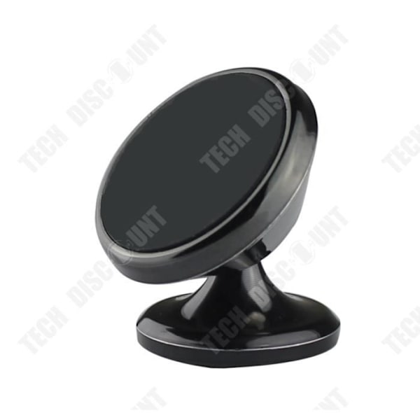 TD® Universal Biltelefonhållare - Magnetisk 360° rotation - TFS - L011