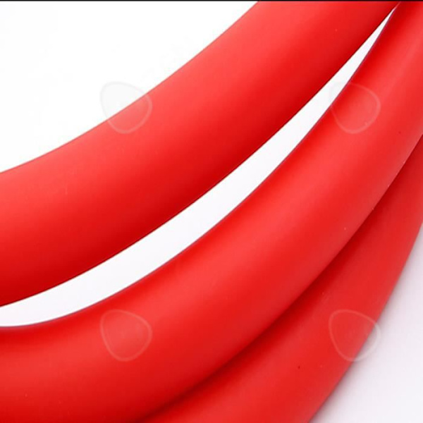CONFO® Stretch med ett ord för multifunktionell träningsform, stretchigt latex elastiskt rep
