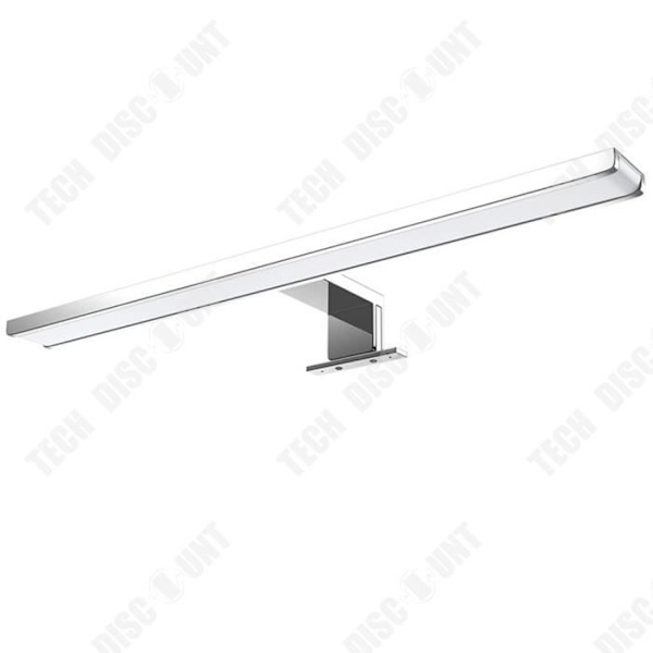 TD® LED Forlængelse Spejl Make-up Spejl Lys Badeværelse Vægmonteret LED Badeværelse Skab Spejl Væglampe
