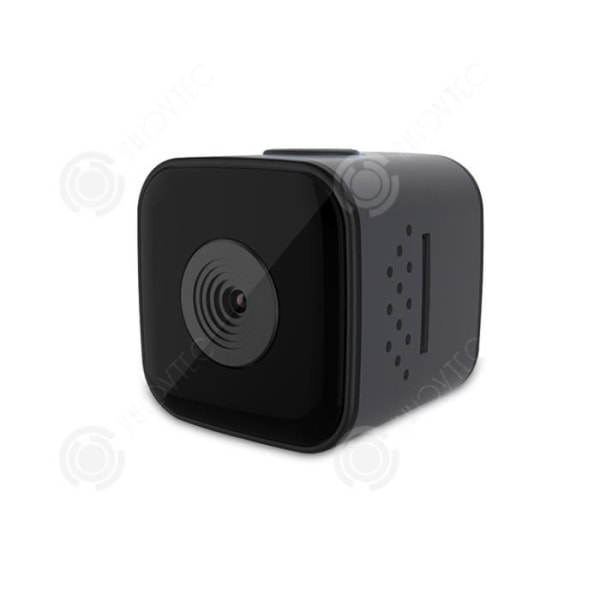 INN® 1080P vattentät sport-DV utomhusantennkamera Stark magnetisk lång standby-kamera
