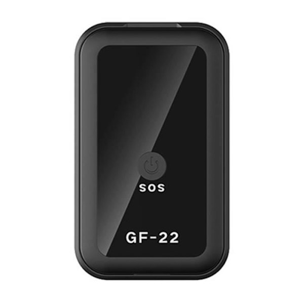 Smart trådlös GPS-locator exakt positionering bil motorcykel stöldskydd Beidou tracker