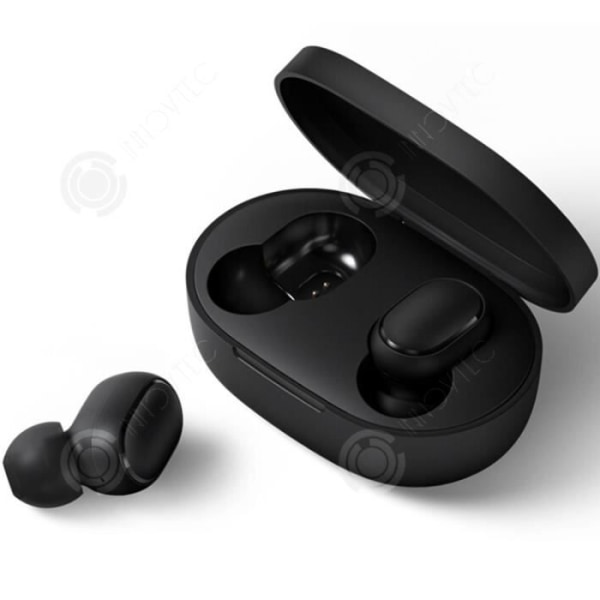 INN® Bluetooth 5.0 in-ear Bluetooth-headset Bekväm att bära Lång batteritid