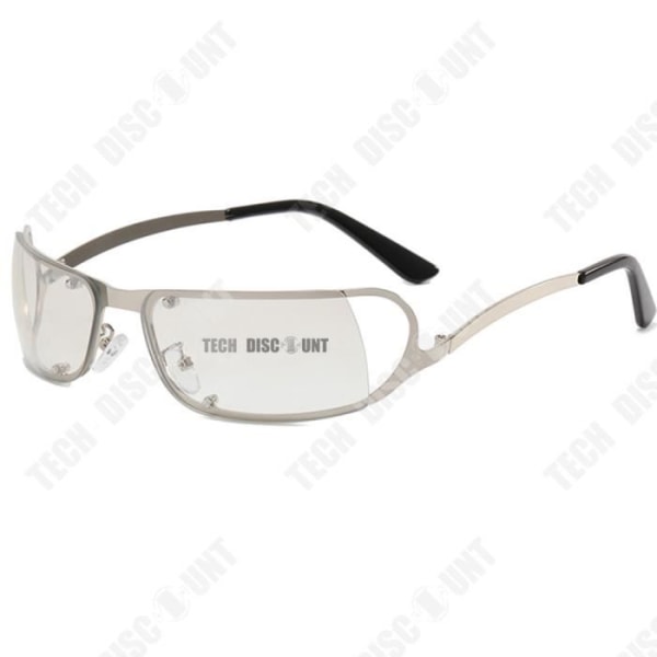 TD® Solglasögon Fullframe Design Solskyddsdekoration UV-skydd Mode designat för kvinnor