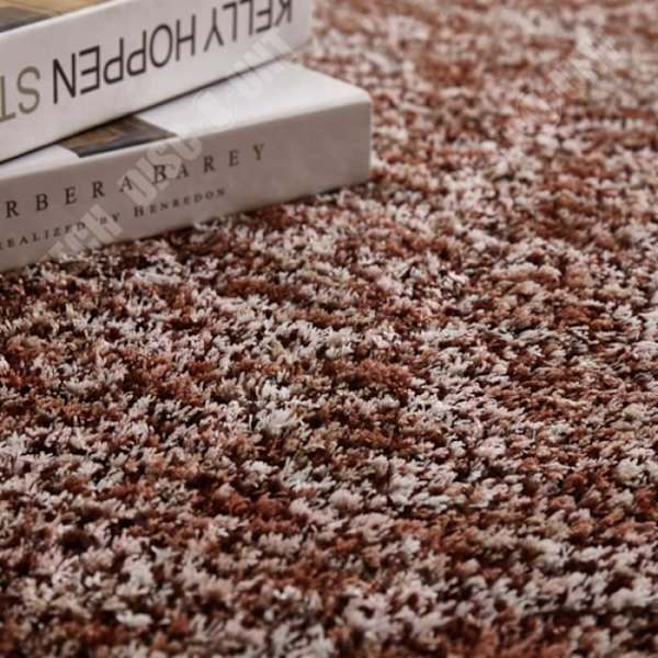 TD® Modern Nordic Section Dye Matta Hem Vardagsrum Matta
