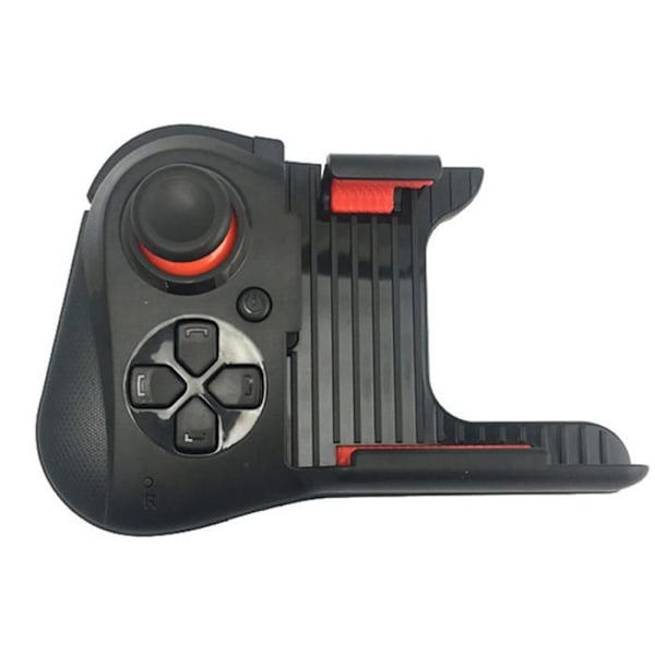 Spilcontroller - TD - Trådløs Bluetooth - Kompatibel med Android/iOS - 400 mAh - 129 g