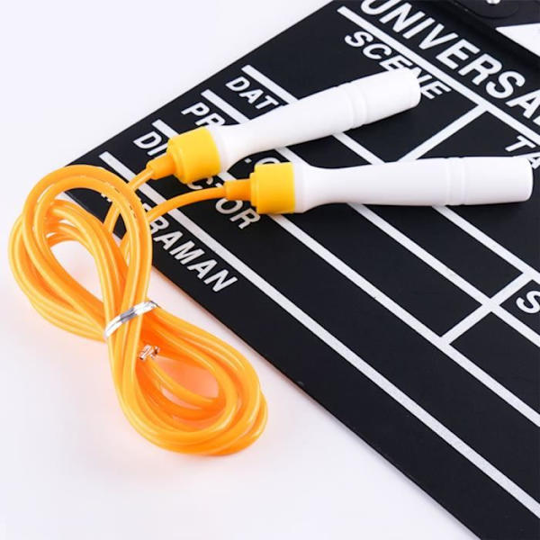 TD® 4PCS PVC Springger Snore Sports Speciale Udstyr til Hjemmet i Gymnastikskolen for Børnehavedrenge SNORE TIL SPRINGNING