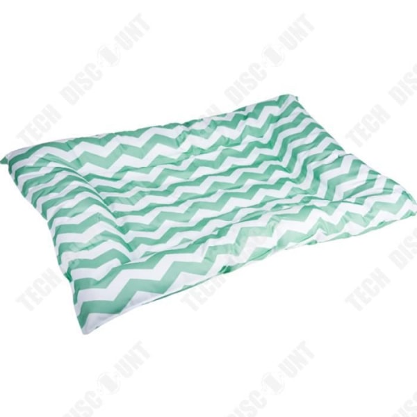 TD® Ice Pad för husdjur under 40 kg Sommarmatta Hundskyddsdyna 116*76cm
