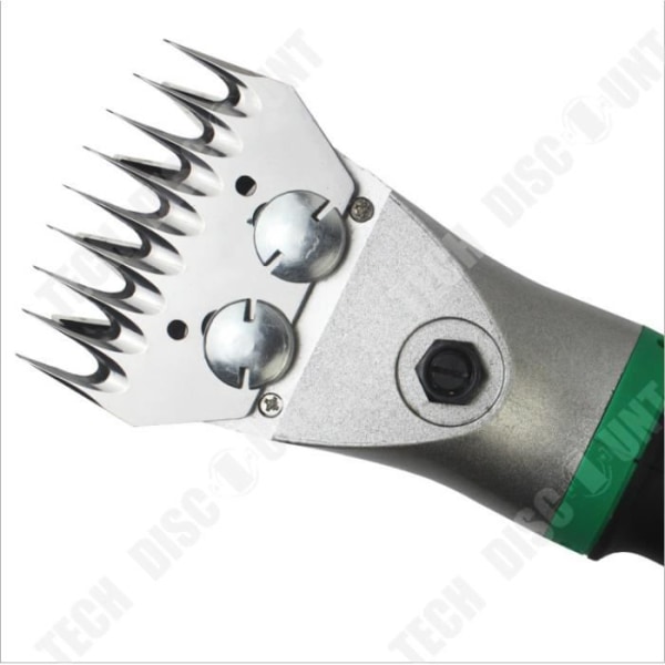 TD® Electric Clipper High Power Electric Clipper Elektrisk ullklippare Ullsax