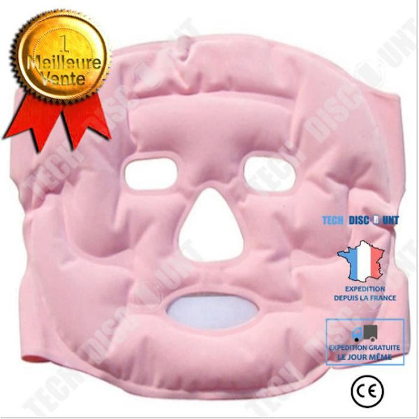 Manuellt Massageapparat - TD® - Kvinnor - Lyftning - Rosa - Hög Kvalitet rosa