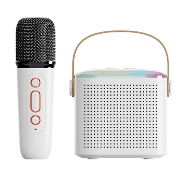 Bluetooth Högtalare - INN® - 2000mAh - Vattentålig - Bärbar - 360° Surround Ljud