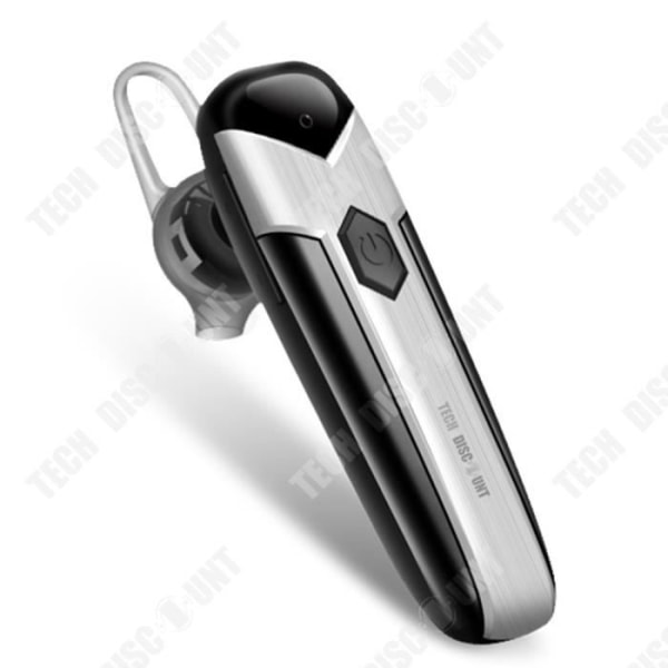 TD® Bluetooth-headset Professionellt bilheadset Trådlöst Bluetooth-headset Superlång standby