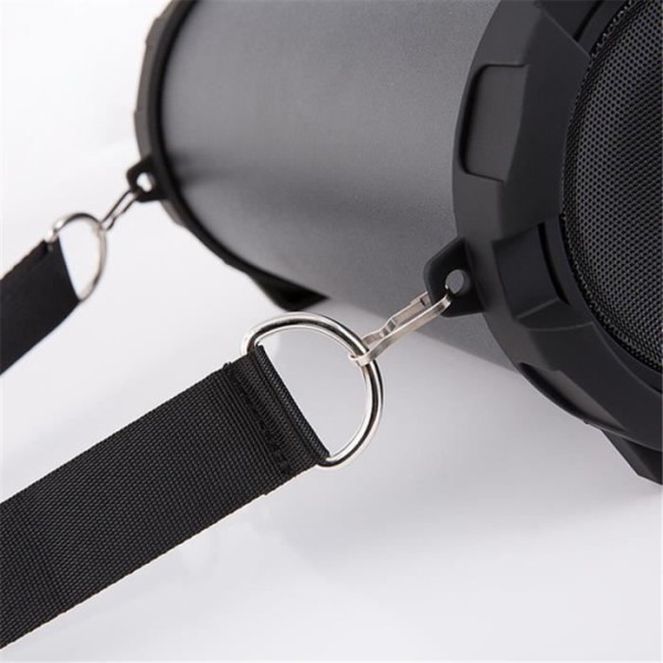 TD® CALIBER HPG404BT Bluetooth Højttaler - USB Port