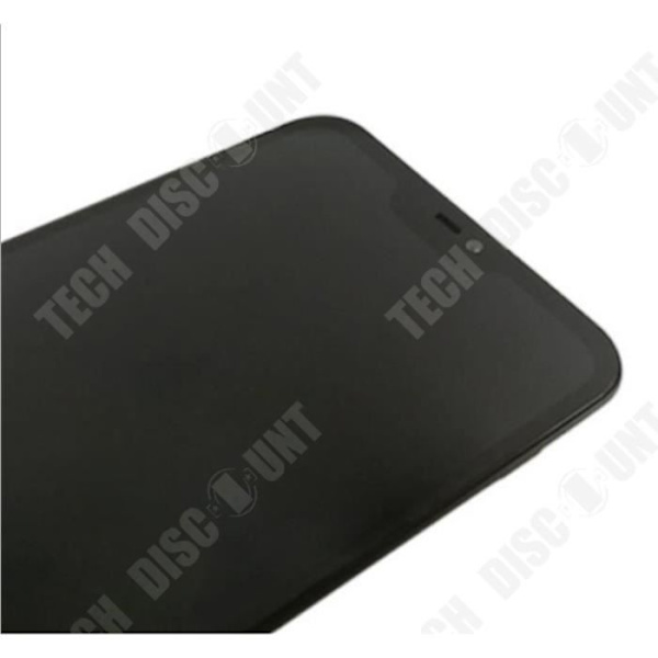 TD® VITRE TACTILE + ECRAN LCD Xiaomi Redmi Note 6 Pro