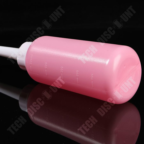 El-epilator - Ikke specificeret - 12,5x5,8cm - Genopladelig - 4-i-1 - Rosa