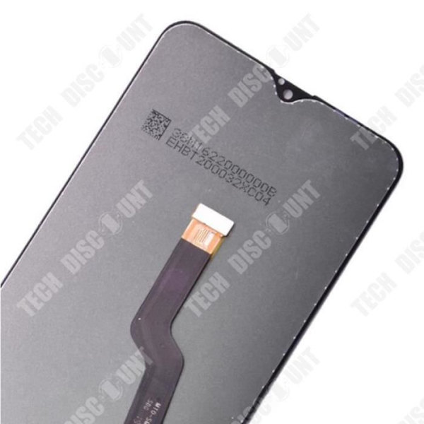 TD® Älypuhelimen näyttökokoelma A10 2019 A105 Sisä- ja ulkonäyttö LCD-näytön kokoelma