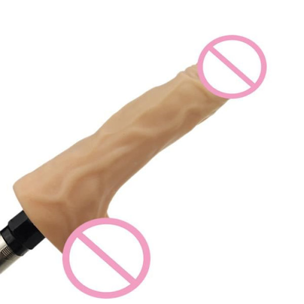 YOSICL® automatisk justerbar sexmaskine med hastighed for kvinder, kvinder 6 dildo masturbation kærlighed maskine vibromassager