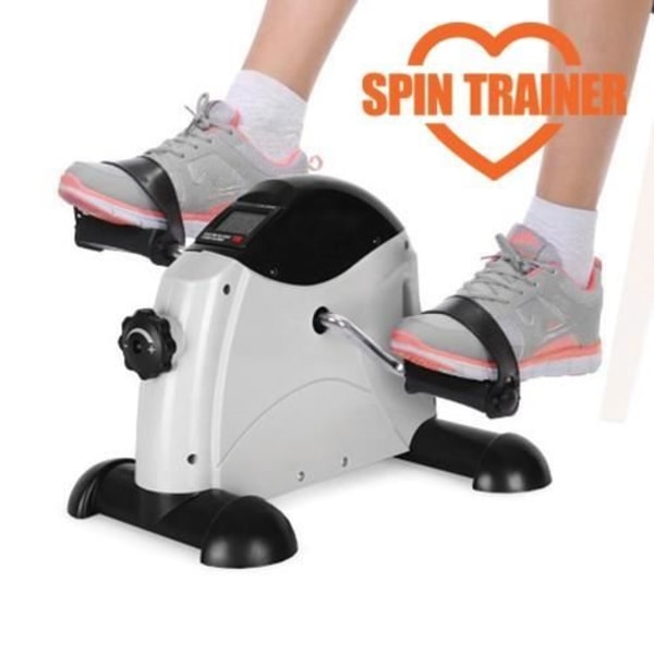 Spin Trainer vevsats