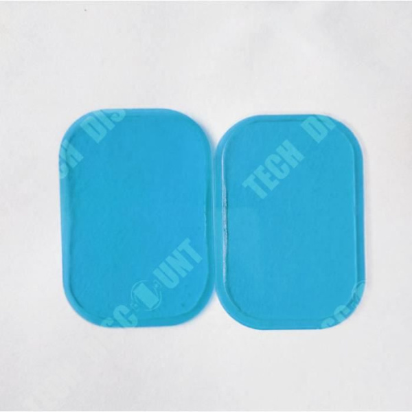 TD® Hydrogel Patch Smart Fitness Device Hydrogel Patch Massage Fitness Patch Gel Muscle Patch