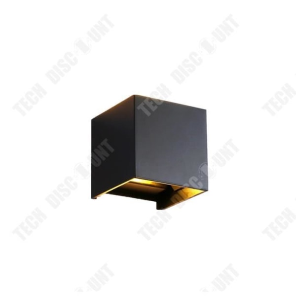 TD® Eglo MASERLO, Yta, Cylinder, 1 glödlampa(r), E27, IP20, Svart, Guld, Nickel