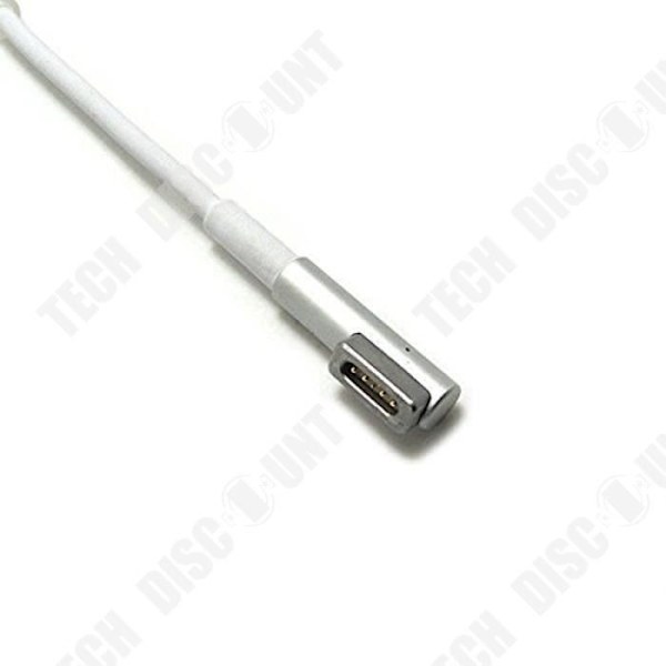 TD® strömadapterkabel DC för Apple Macbook Pro 5-stifts L-spets 60W 85W 45W AC Reservdel