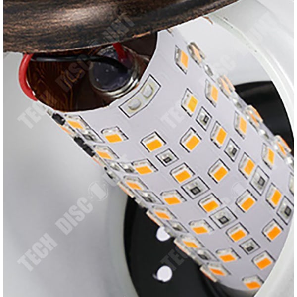 TD® Bordslampa Uppladdningsbar Bar Bordslampa Dekorativ Mood Lamp Retro Hästlykta Utomhuscampinglampa