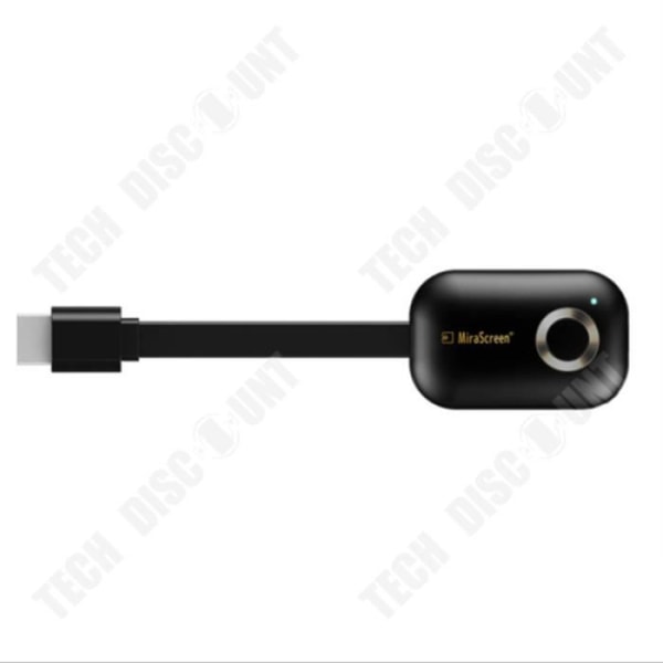 "TD® G9 langaton sama näyttölaitteisto ilman kytkentää 4K korkean määritelmän langaton hdmi push aarre"