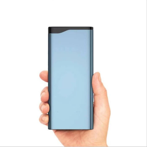 Kannan TD® 20000 mAh Nopea lataus molempiin suuntiin Purkautumissuoja