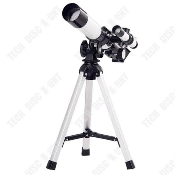 TD® Astronomical Telescope F40400 Professional Deep Space Kids Monocular Telescope på nybörjarnivå