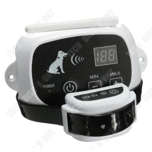 TD® anti-runaway halsband hund husdjur utan prenumeration GPS katt trådlöst larm utbildning jakt spår spårning övervakning