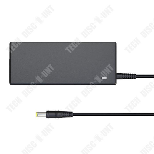 TD® Passende til Acer 19V4.74A strømforsyning til bærbar computer 4741G 4750 4820 90W laptopoplader