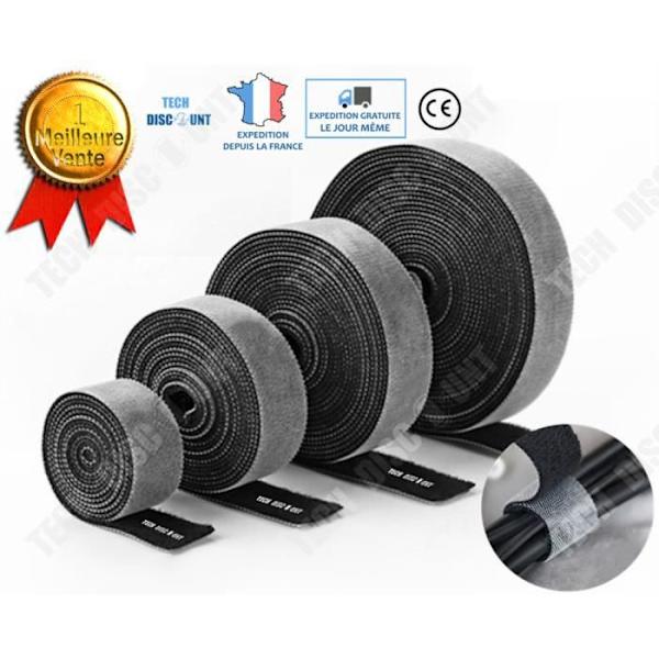TD® Webbing Roll Band Tejp Nylon Tillbehör Sömnad Hantverk svarta böcker trådar strängar gör-det-själv sy polyesterfäste