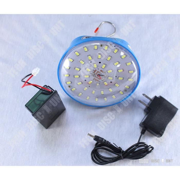 TD® kraftfull led ficklampa hängande ultraportabel barn utomhuslampa sovrum trädgård sladdlös hängare säkerhetsbatteri
