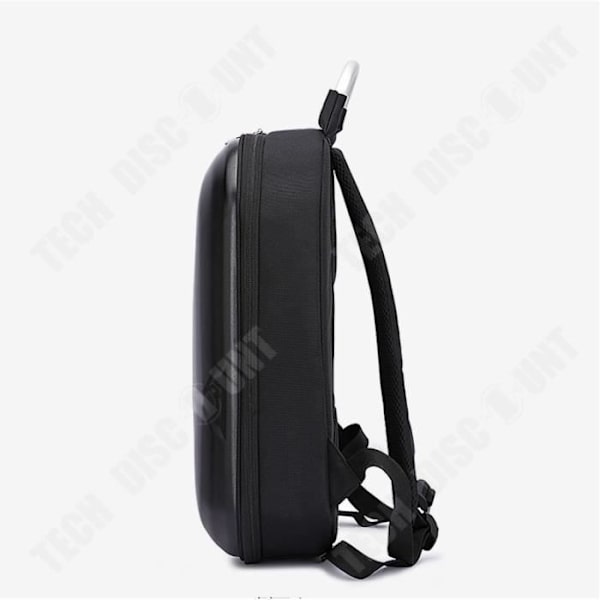 TD® Waterproof Hard Shell PC Backpack Case för DJI Mavic 2 och Smart Controller Drone Drone Accessories 294