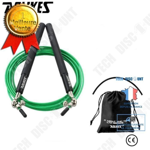 3M TD® hopprep Justerbar längd Stark vajer