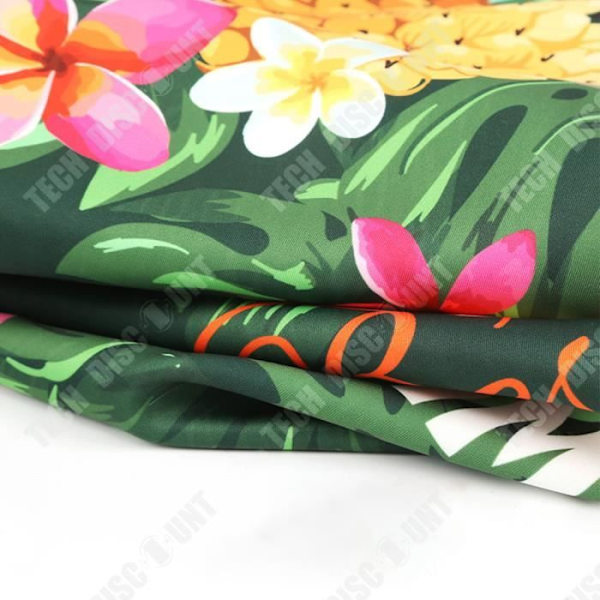 TD® Matkalaukkusuojus Sopii 29-32 tuumaa Ympäristöystävällinen yksivärinen Kestävä kulutusta ja likaa vastaan