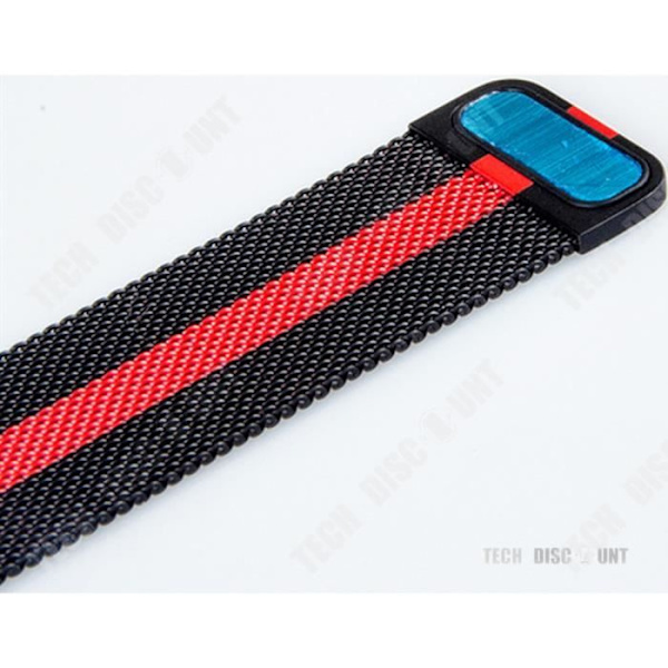 Ur håndledsuret - TD® - iwatch 4/3/2 - Metal - Magnetisk - Holdbar